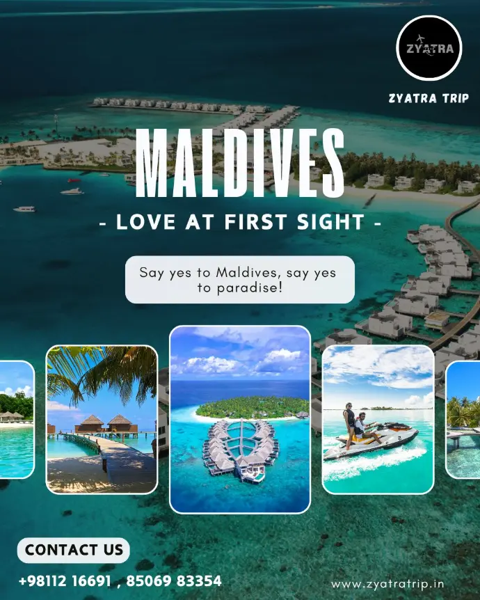 Maldives